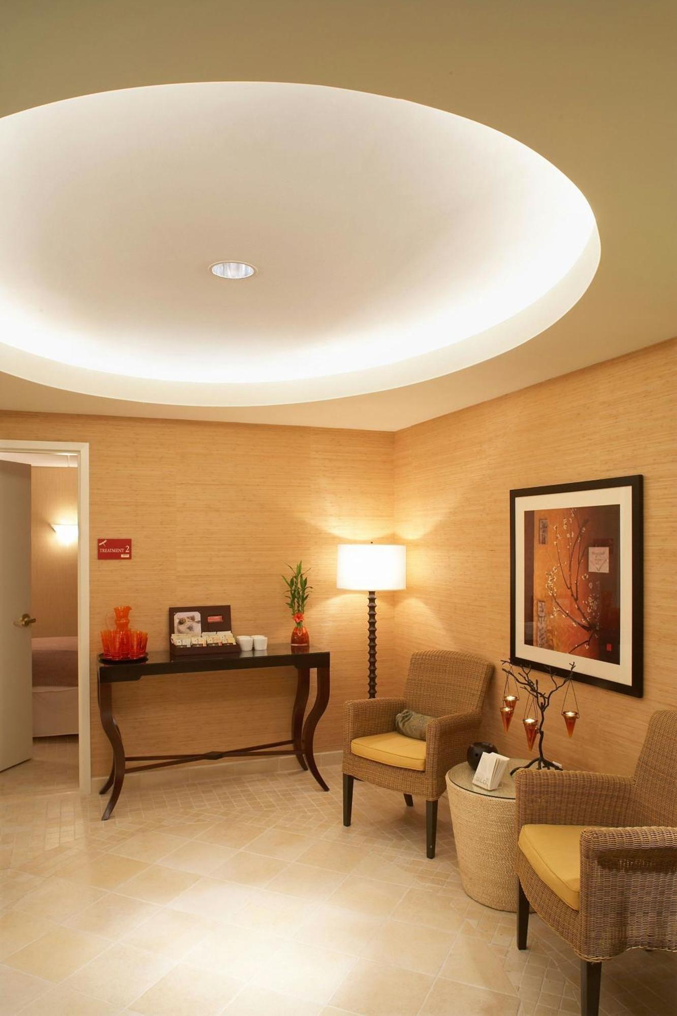 Hartford Marriott Downtown Hotel Buitenkant foto