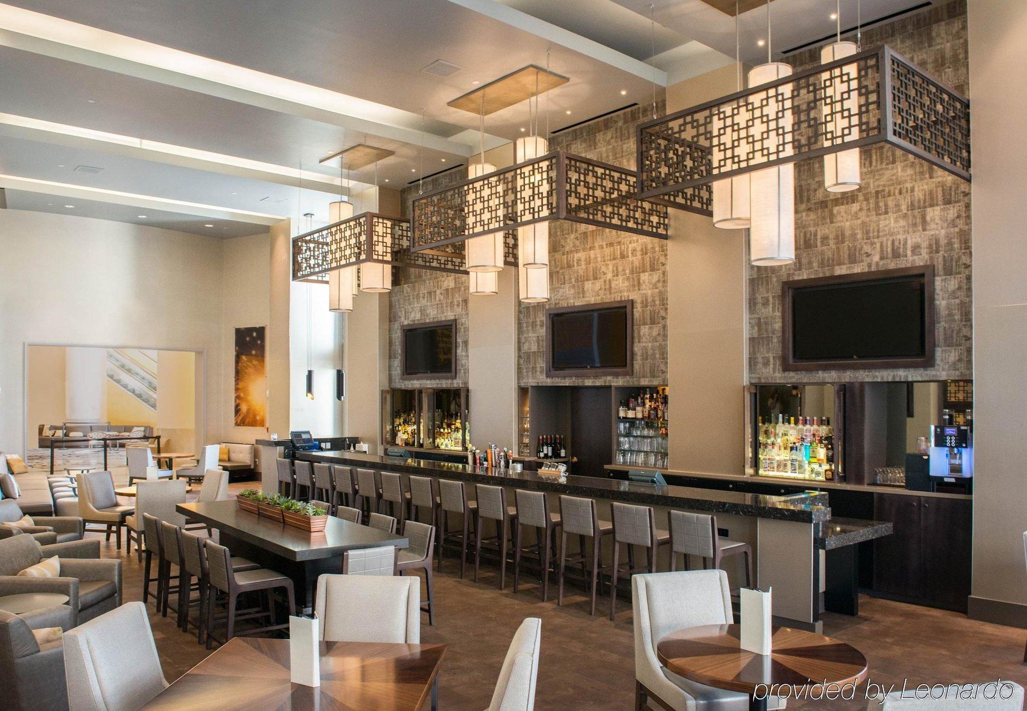 Hartford Marriott Downtown Hotel Buitenkant foto