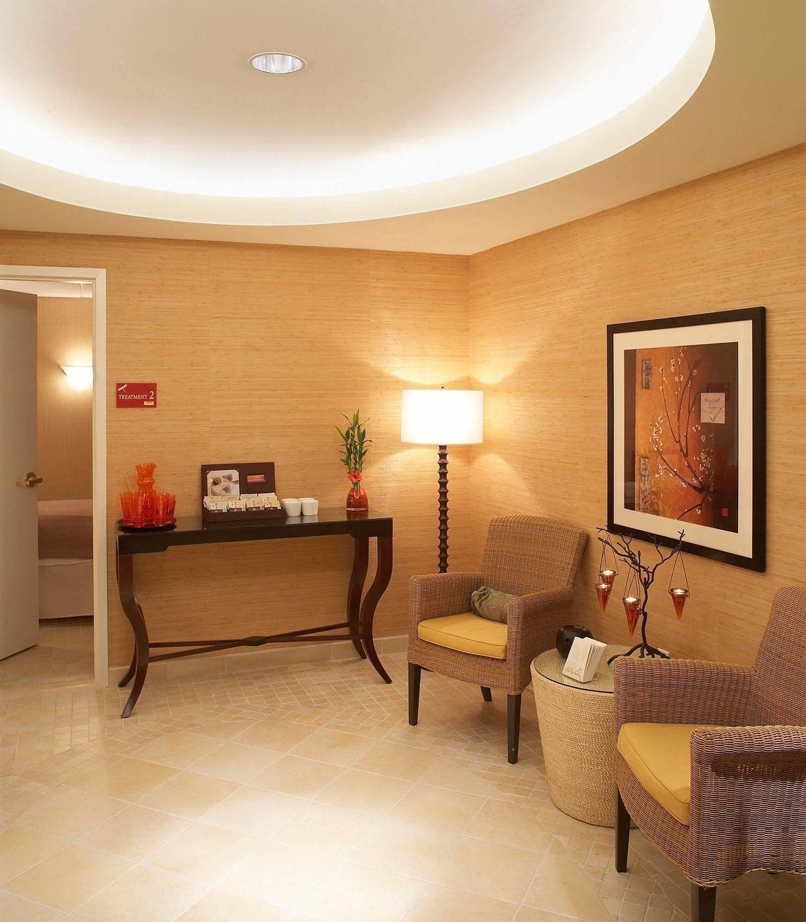 Hartford Marriott Downtown Hotel Buitenkant foto